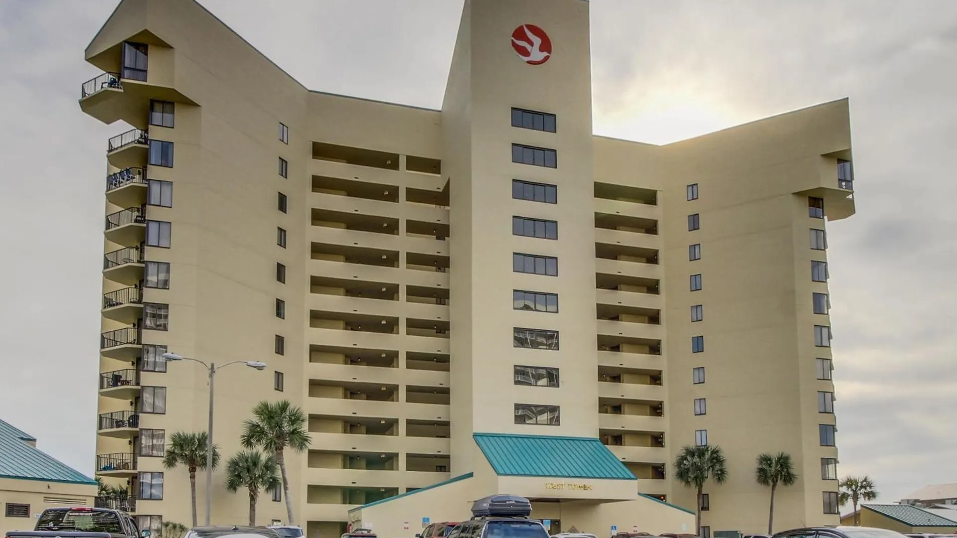 شقة بنما سيتي بيتش  في Sunbird E803 الولايات المتحدة الأمريكية