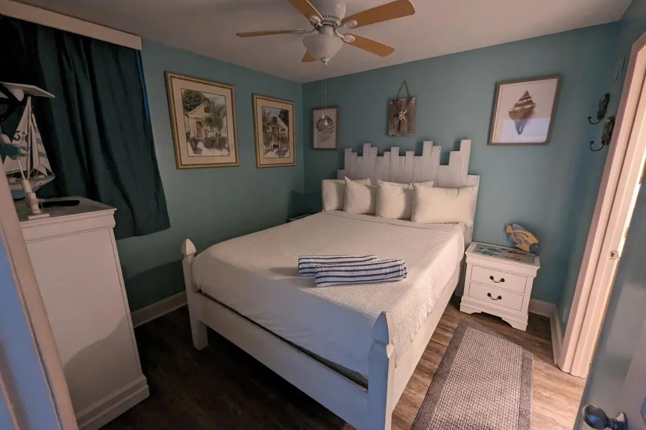 Sunbird E803 Apartment Panama City Beach 0*,