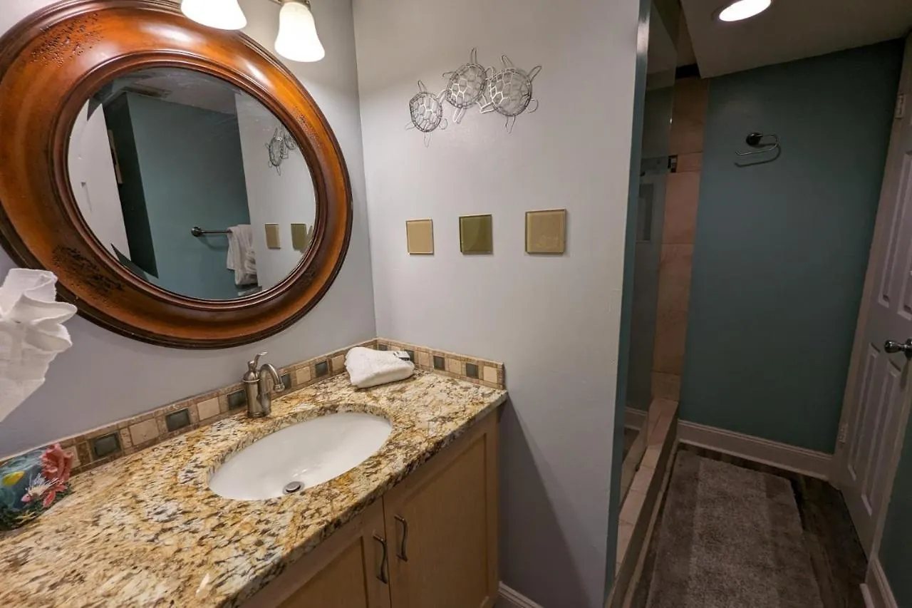 Sunbird E803 Apartment Panama City Beach United States
