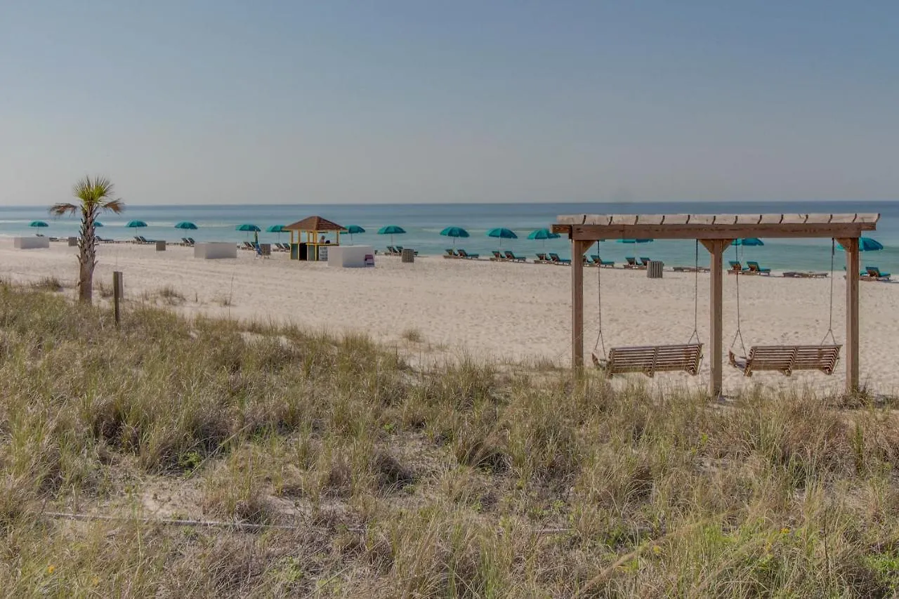 Sunbird E803 Apartment Panama City Beach 0*,  United States