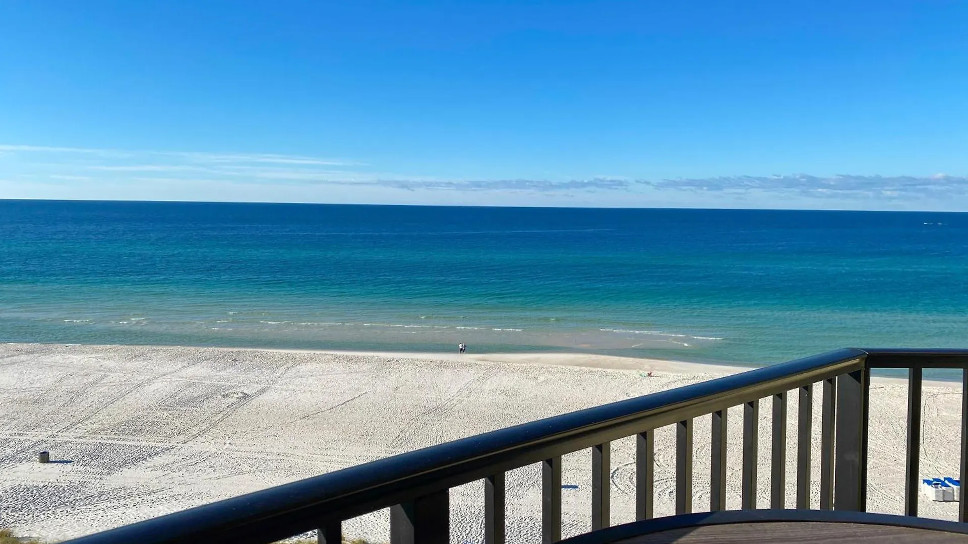Sunbird E803 Apartment Panama City Beach United States